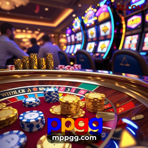 Cassino ppgg | Bônus de Boas-Vindas e PIX Instantâneo