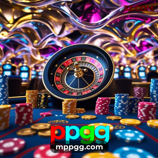 Download ppgg.com | Cassino Online e Apostas no App