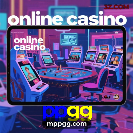 Download ppgg.com | Cassino Online e Apostas no App