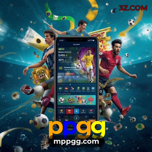 Login Social e Inovador: Conheça o ppgg