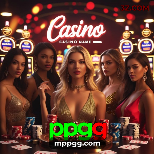 Cassino ppgg | Saques Rápidos e Jogos Online